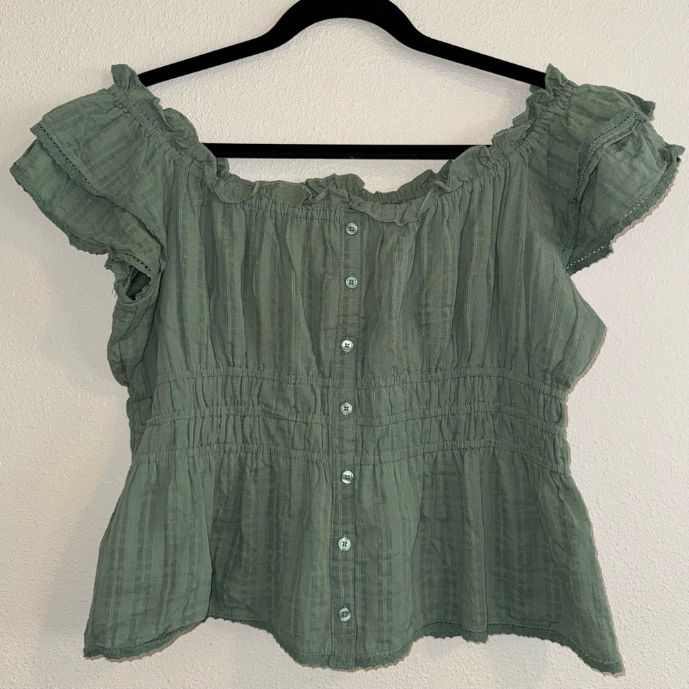 Women’s Top
